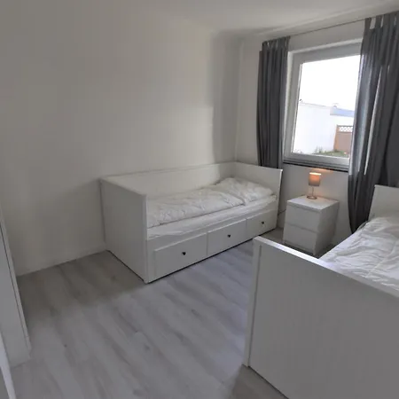 Koenigsberger Allee 40 Eg *