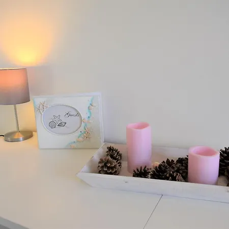 Koenigsberger Allee 40 Eg * Grömitz