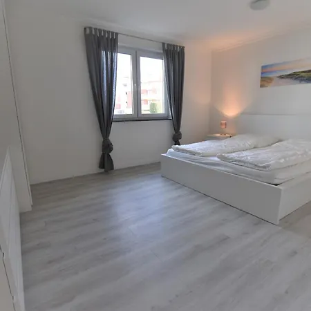 Koenigsberger Allee 40 Eg