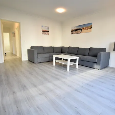 Koenigsberger Allee 40 Eg Apartman Grömitz