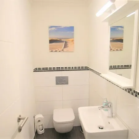 Koenigsberger Allee 40 Eg *