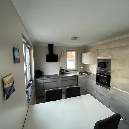 Koenigsberger Allee 40 Eg