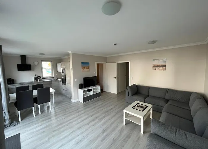 Koenigsberger Allee 40 Eg Apartamento *