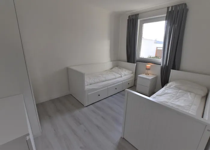 Koenigsberger Allee 40 Eg *