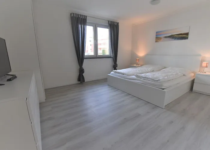 Koenigsberger Allee 40 Eg