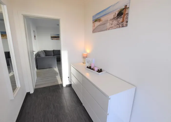 Koenigsberger Allee 40 Eg Apartamento