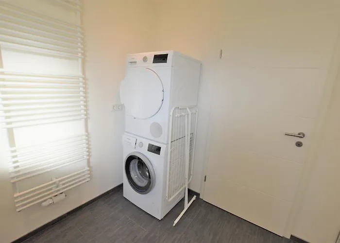 Apartamento Koenigsberger Allee 40 Eg