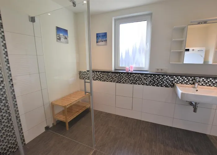 Apartamento Koenigsberger Allee 40 Eg Grömitz